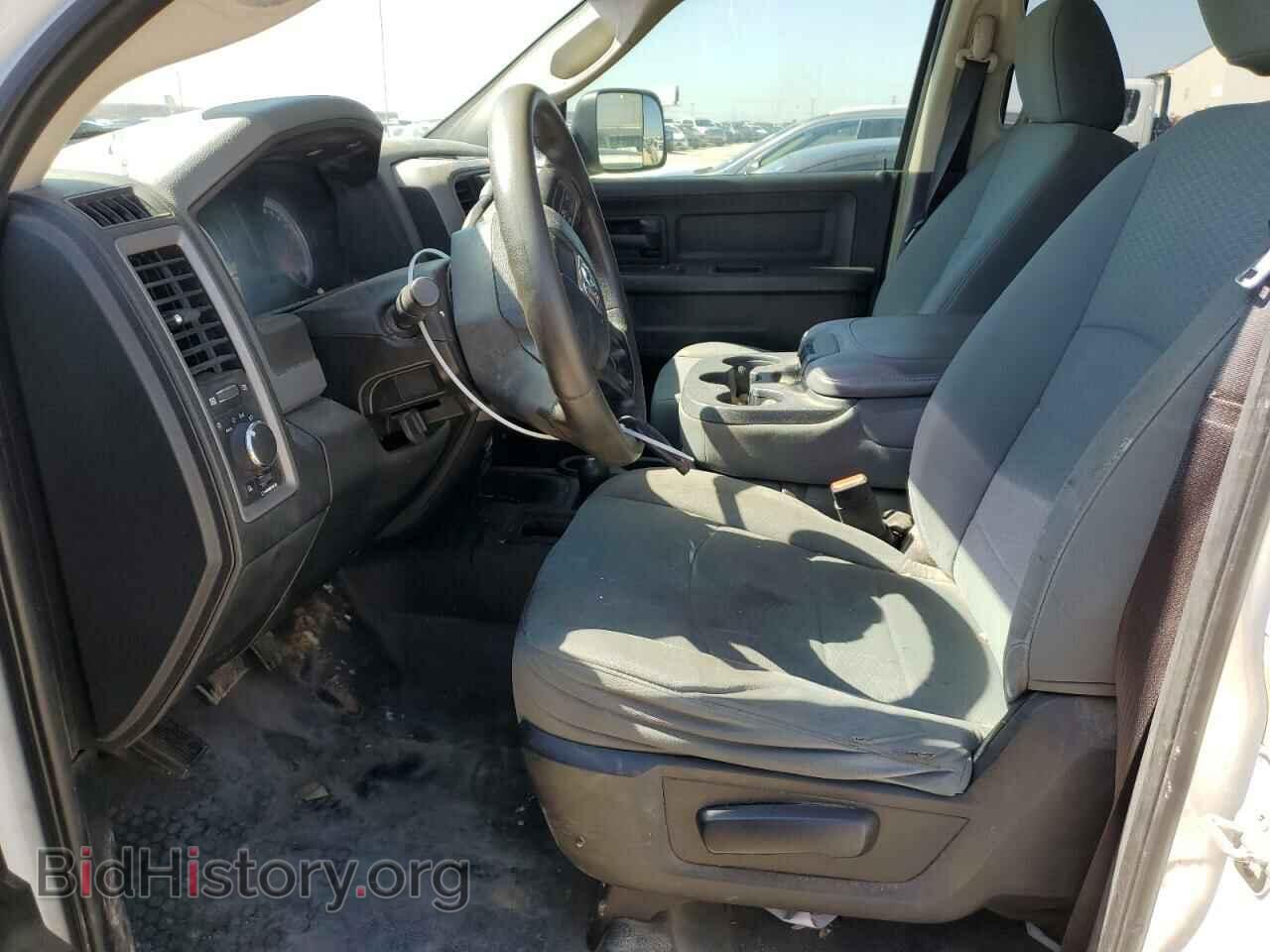 2014 RAM All Models - VIN: 3C6TR5CT0EG208623 - Фото 7