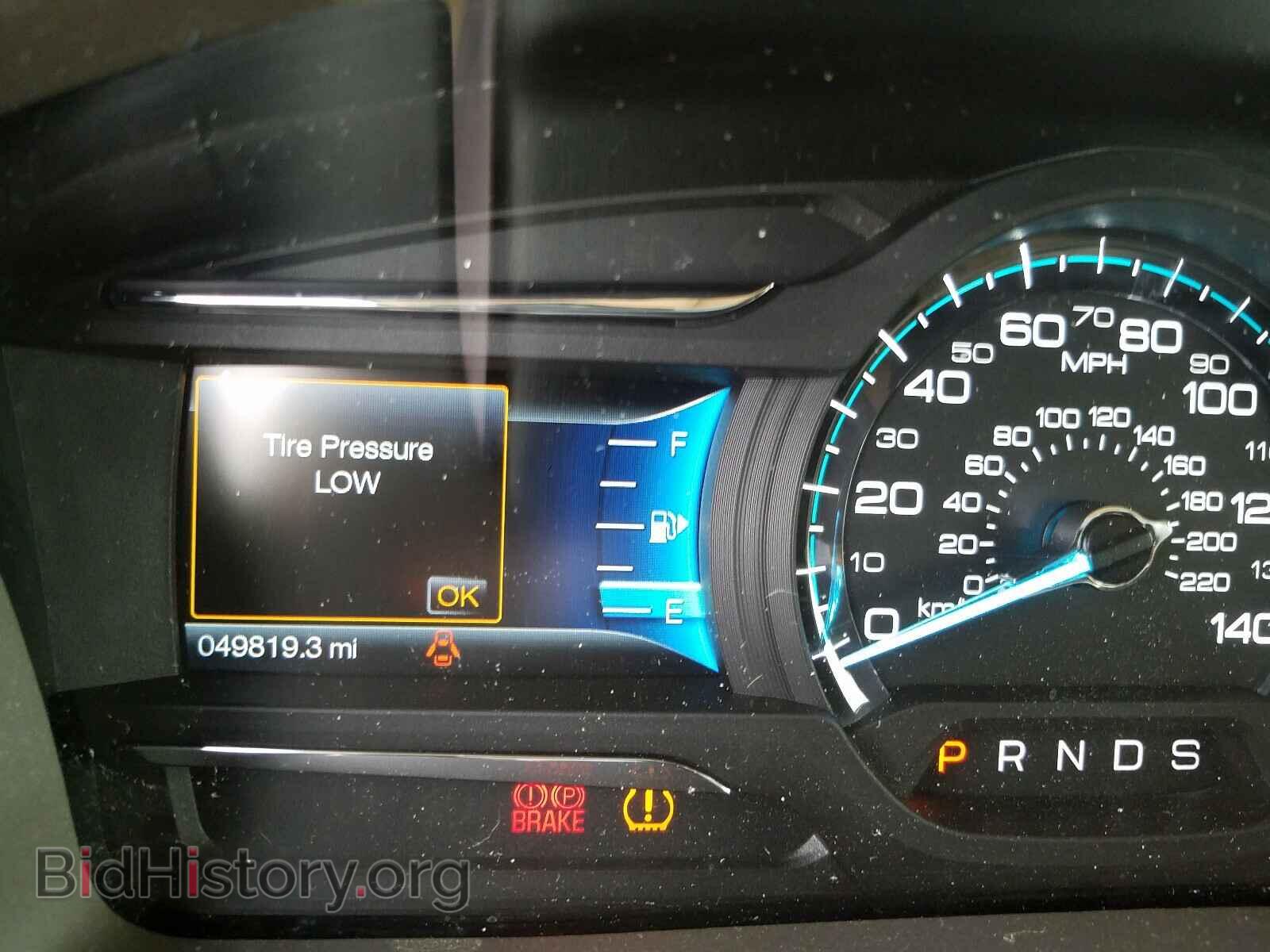 2017 FORD FLEX - VIN: 2FMHK6DT0HBA06388 - Фото 8