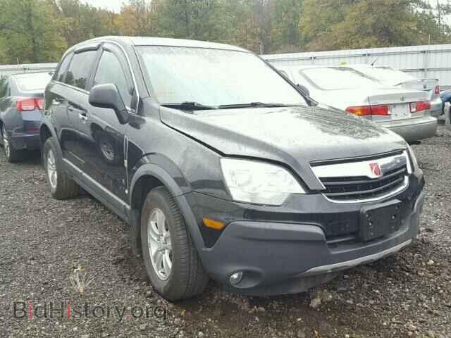 Photo 3GSCL33P18S730894 - SATURN VUE 2008