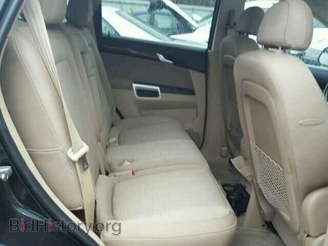 2008 SATURN VUE - VIN: 3GSCL33P18S730894 - Фото 6