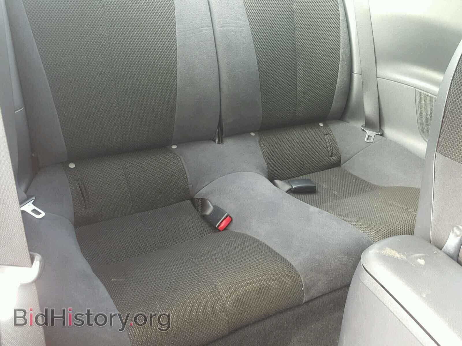 2006 MITSUBISHI ECLIPSE - VIN: 4A3AK24F06E036868 - Фото 6