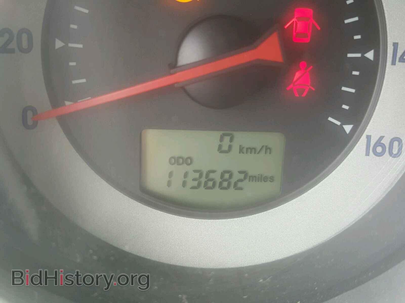 2006 MITSUBISHI ECLIPSE - VIN: 4A3AK24F06E036868 - Фото 8
