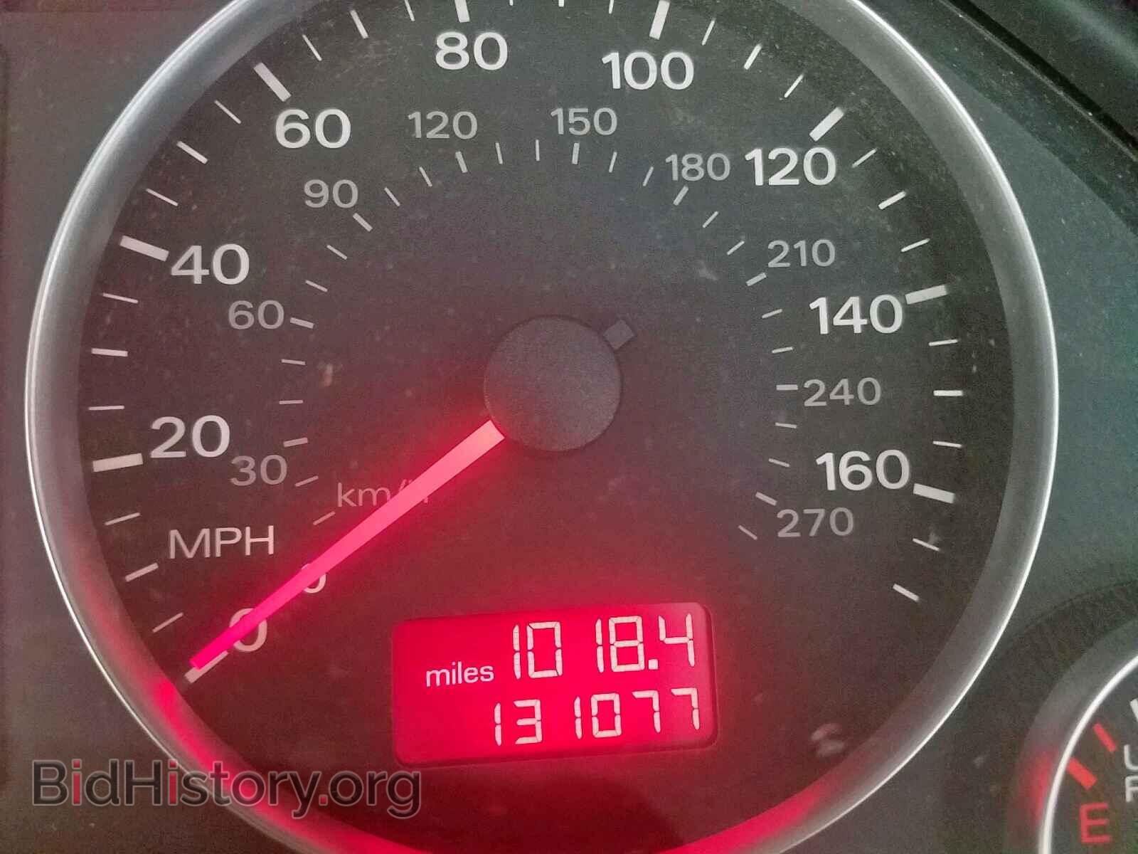 2006 AUDI A4 - VIN: WAUDF78E76A188749 - Фото 8
