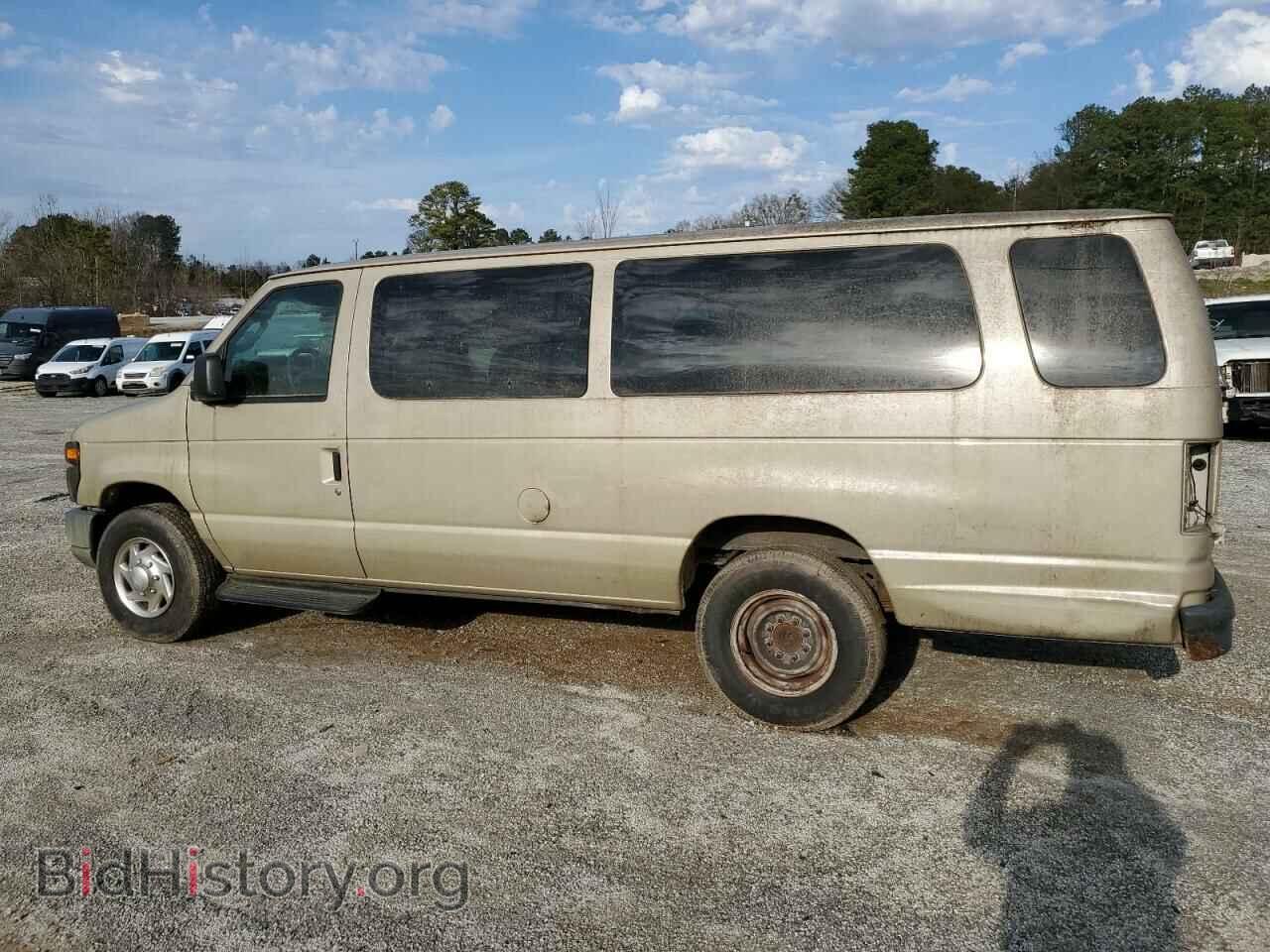 2010 FORD ALL Models - VIN: 1FBSS3BL9ADA05322 - Photo 2