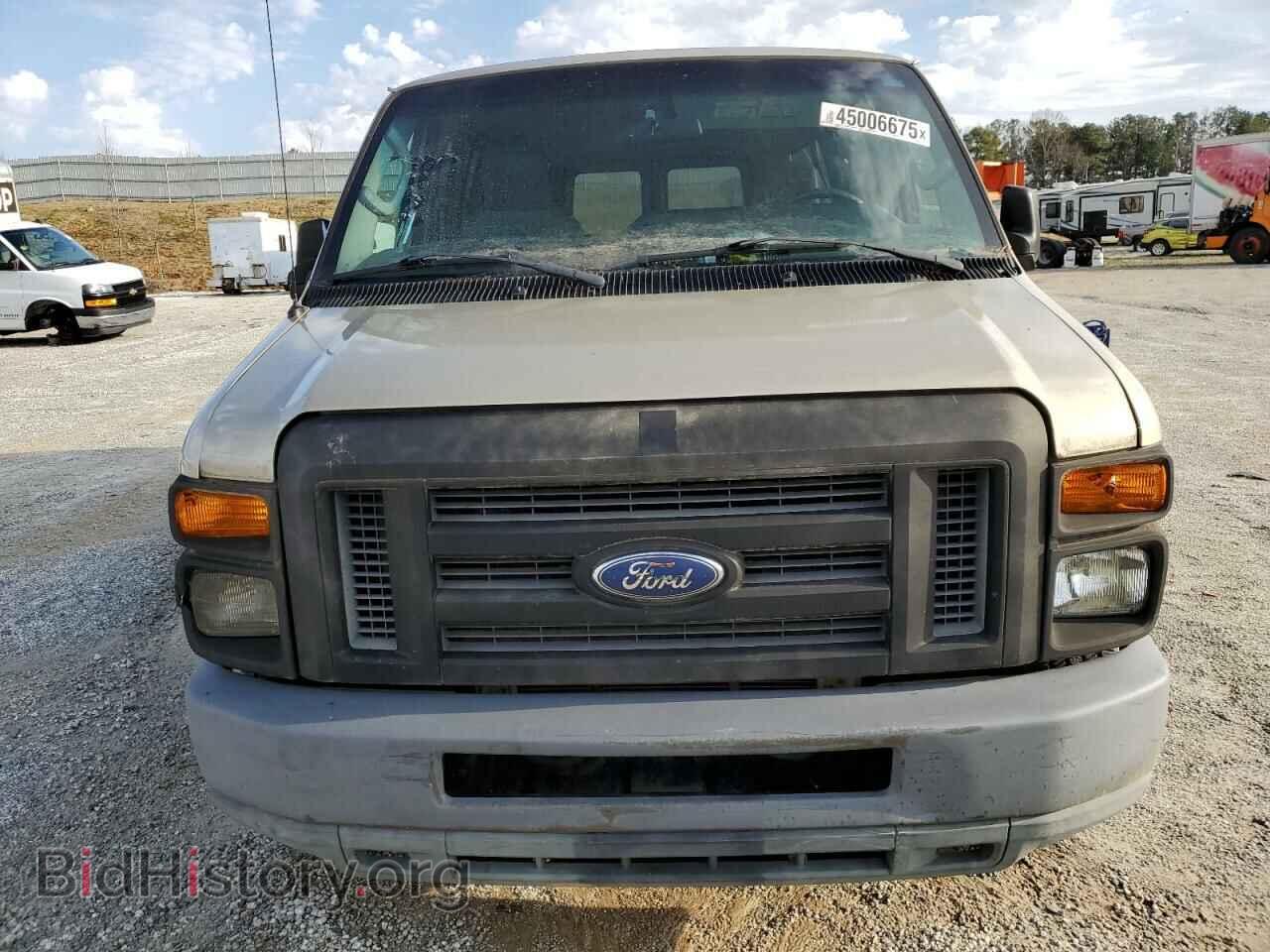 2010 FORD ALL Models - VIN: 1FBSS3BL9ADA05322 - Photo 5
