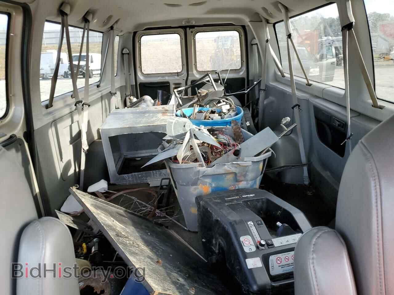 2010 FORD ALL Models - VIN: 1FBSS3BL9ADA05322 - Photo 10