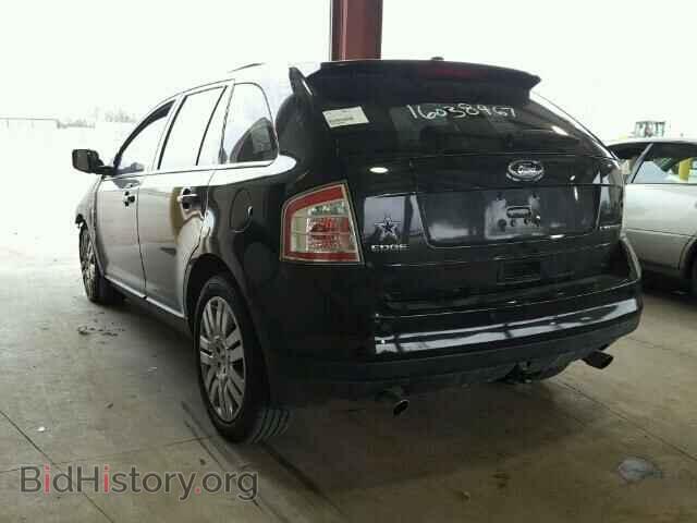 2010 FORD EDGE - VIN: 2FMDK3KC2ABB57996 - Фото 3