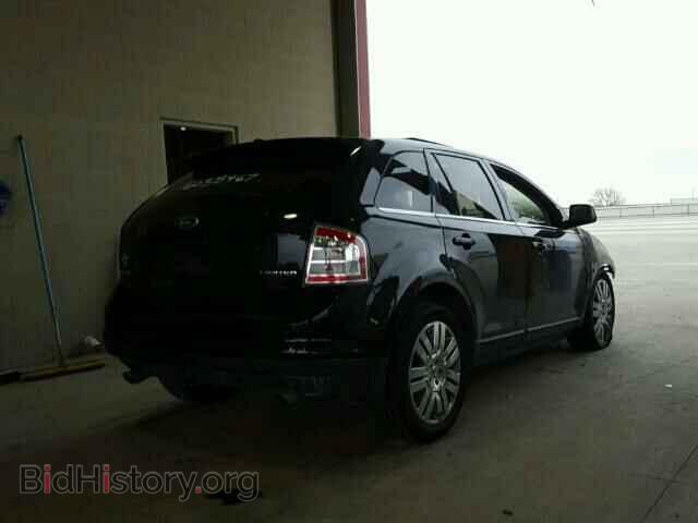 2010 FORD EDGE - VIN: 2FMDK3KC2ABB57996 - Фото 4