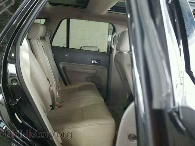 2010 FORD EDGE - VIN: 2FMDK3KC2ABB57996 - Фото 6
