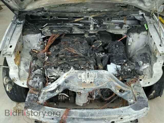 2010 FORD EDGE - VIN: 2FMDK3KC2ABB57996 - Фото 7