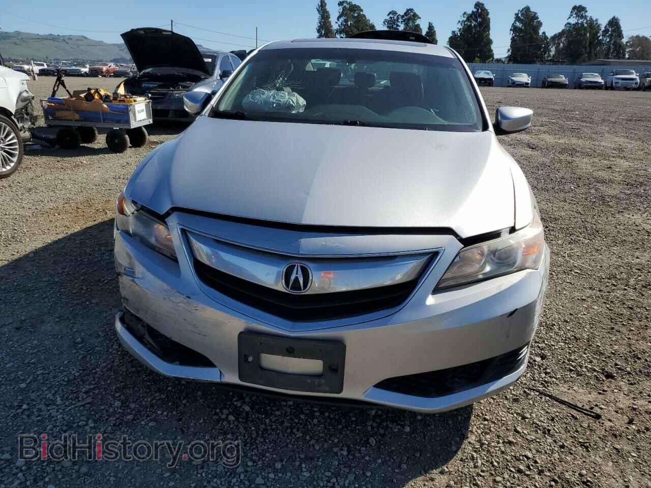 2014 ACURA ILX - VIN: 19VDE1F32EE006433 - Фото 5