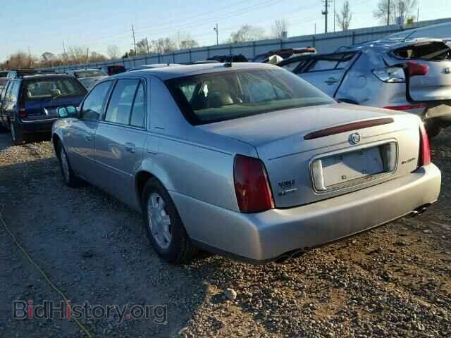 2005 CADILLAC DEVILLE - VIN: 1G6KD54Y45U250077 - Photo 3