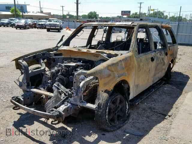 2009 FORD EXPEDITION - VIN: N0V1N09172019 - Фото 2
