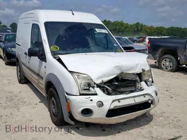 Фотография NM0LS7DN5CT080885 - FORD TRANSIT CO 2012