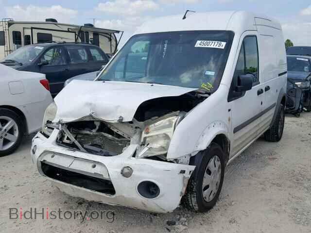 2012 FORD TRANSIT CO - VIN: NM0LS7DN5CT080885 - Photo 2