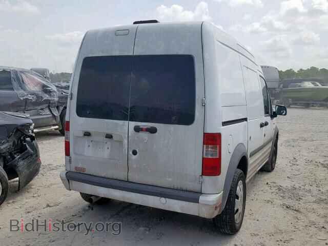 2012 FORD TRANSIT CO - VIN: NM0LS7DN5CT080885 - Photo 4