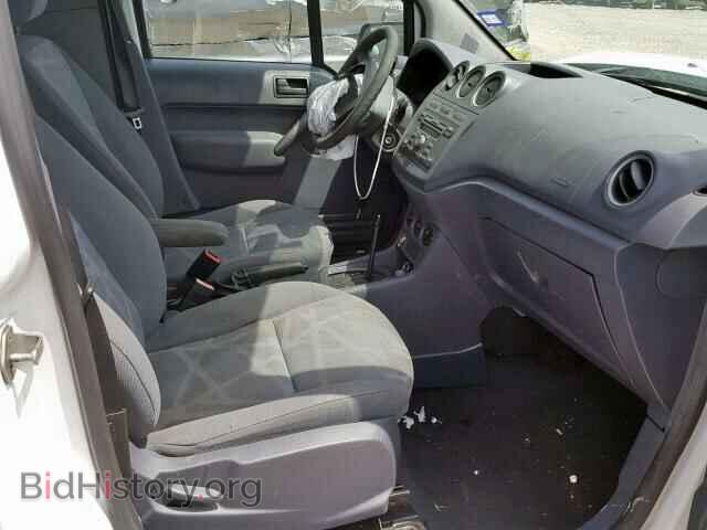 2012 FORD TRANSIT CO - VIN: NM0LS7DN5CT080885 - Photo 5