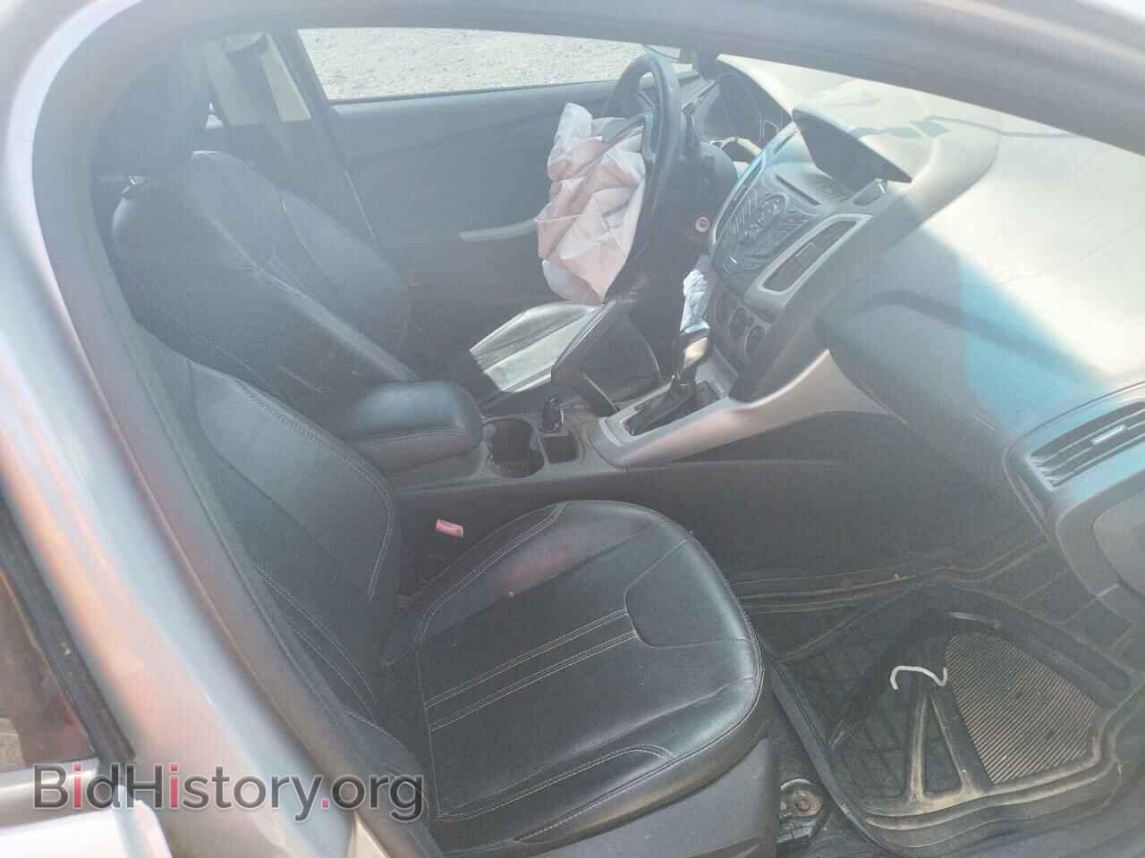 2013 FORD FOCUS - VIN: 1FADP3F29DL331127 - Фото 5