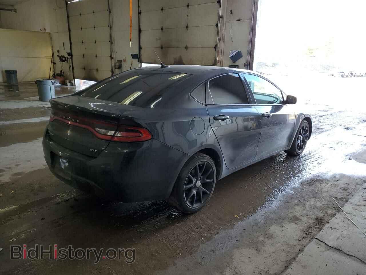 2013 DODGE DART - VIN: 1C3CDFBA8DD257212 - Photo 3