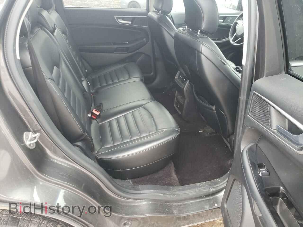 2017 FORD EDGE - VIN: 2FMPK4J92HBB30509 - Photo 10