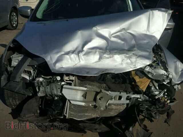 2013 FORD FOCUS - VIN: 1FADP3F28DL314691 - Photo 7
