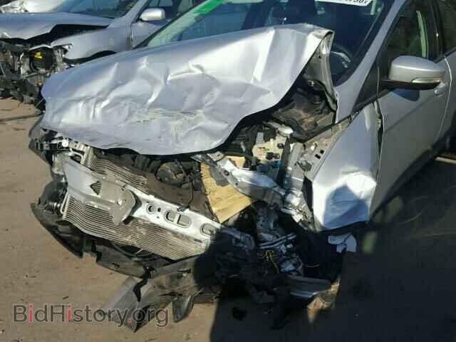 2013 FORD FOCUS - VIN: 1FADP3F28DL314691 - Photo 9