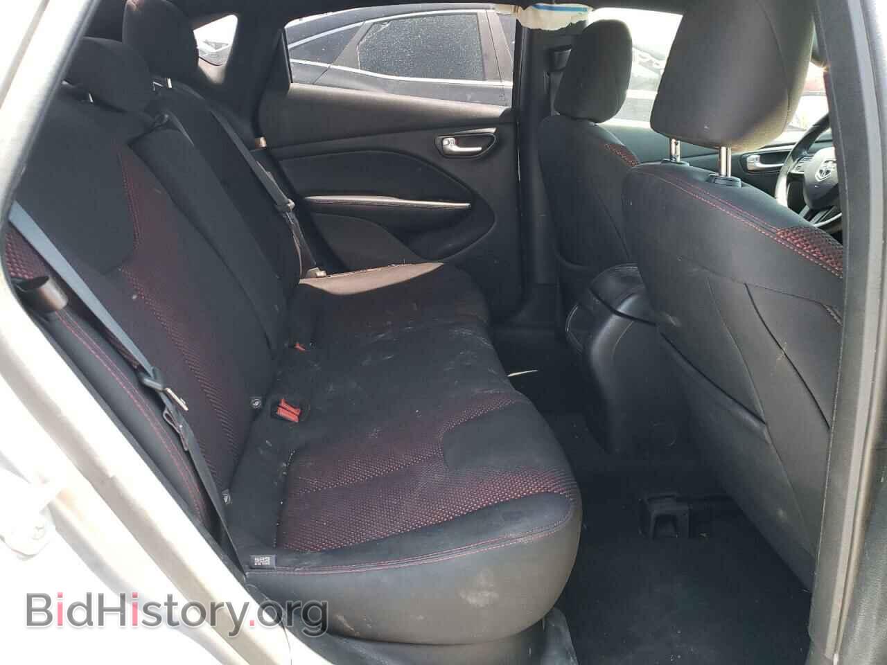2015 DODGE DART - VIN: 1C3CDFBB6FD302126 - Фото 6