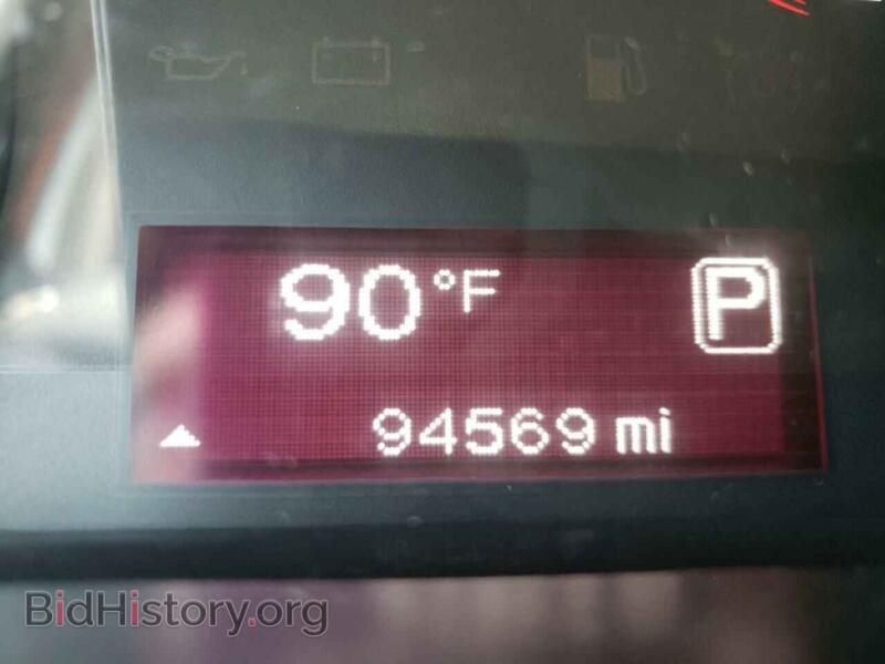2015 Dodge DART (VIN 1C3CDFBB6FD302126) — photo 8 of 10