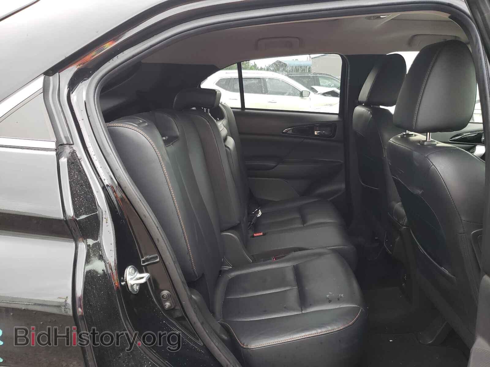 2019 MITSUBISHI ECLIPSE - VIN: JA4AT5AA3KZ021028 - Фото 6