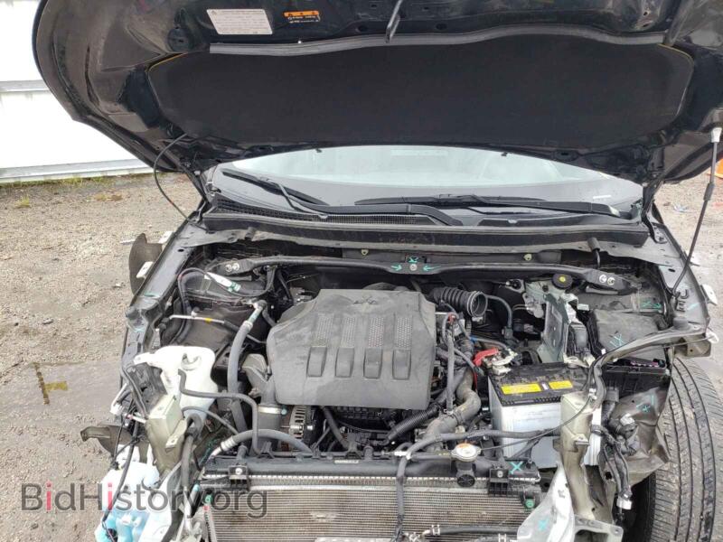 2019 Mitsubishi ECLIPSE (VIN JA4AT5AA3KZ021028) — photo 7 of 10