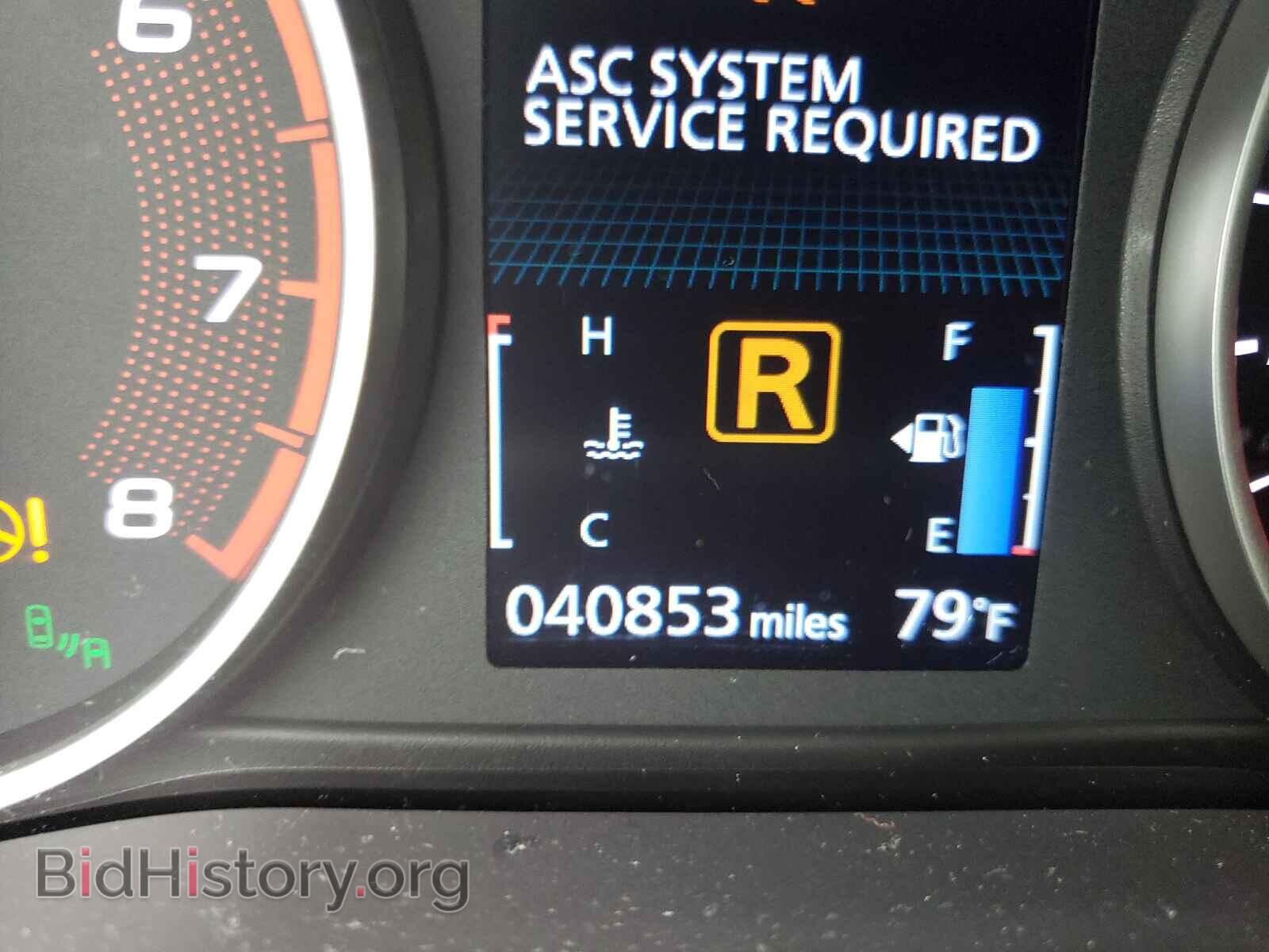 2019 MITSUBISHI ECLIPSE - VIN: JA4AT5AA3KZ021028 - Фото 8
