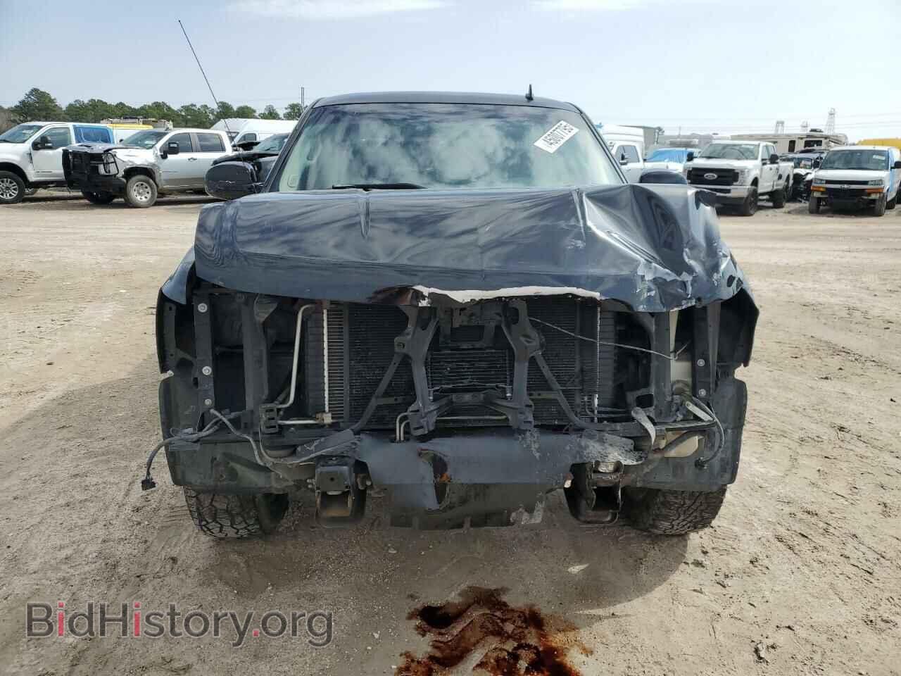 2008 CHEVROLET ALL Models - VIN: 1GCEC19C48Z296597 - Photo 5