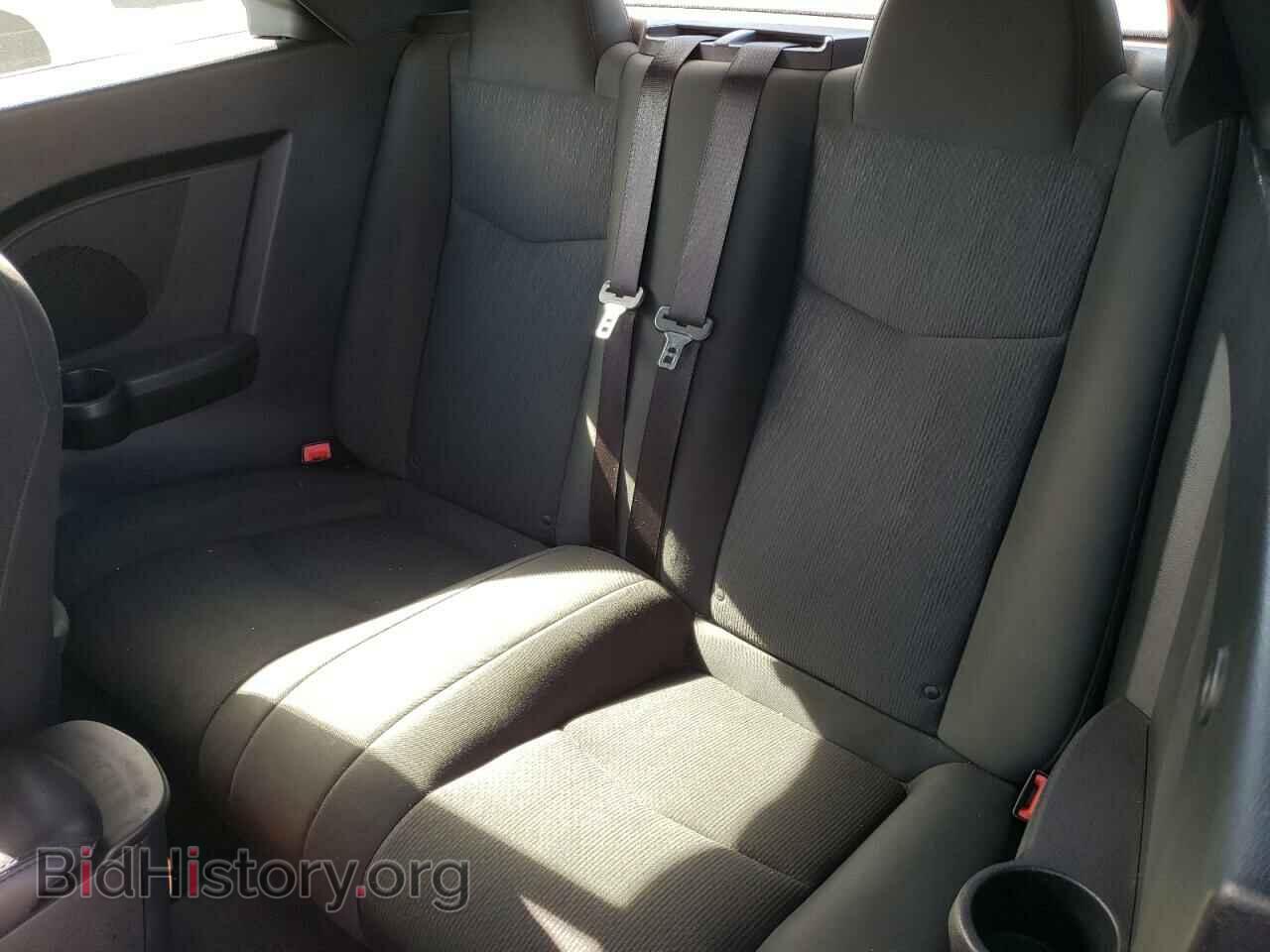2011 CHRYSLER 200 - VIN: 1C3BC2EB5BN532473 - Фото 6