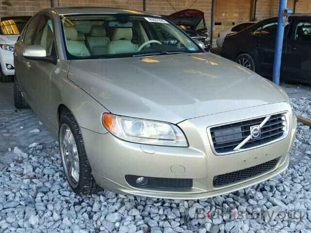 Photo YV1AS982871017006 - VOLVO S80 2007