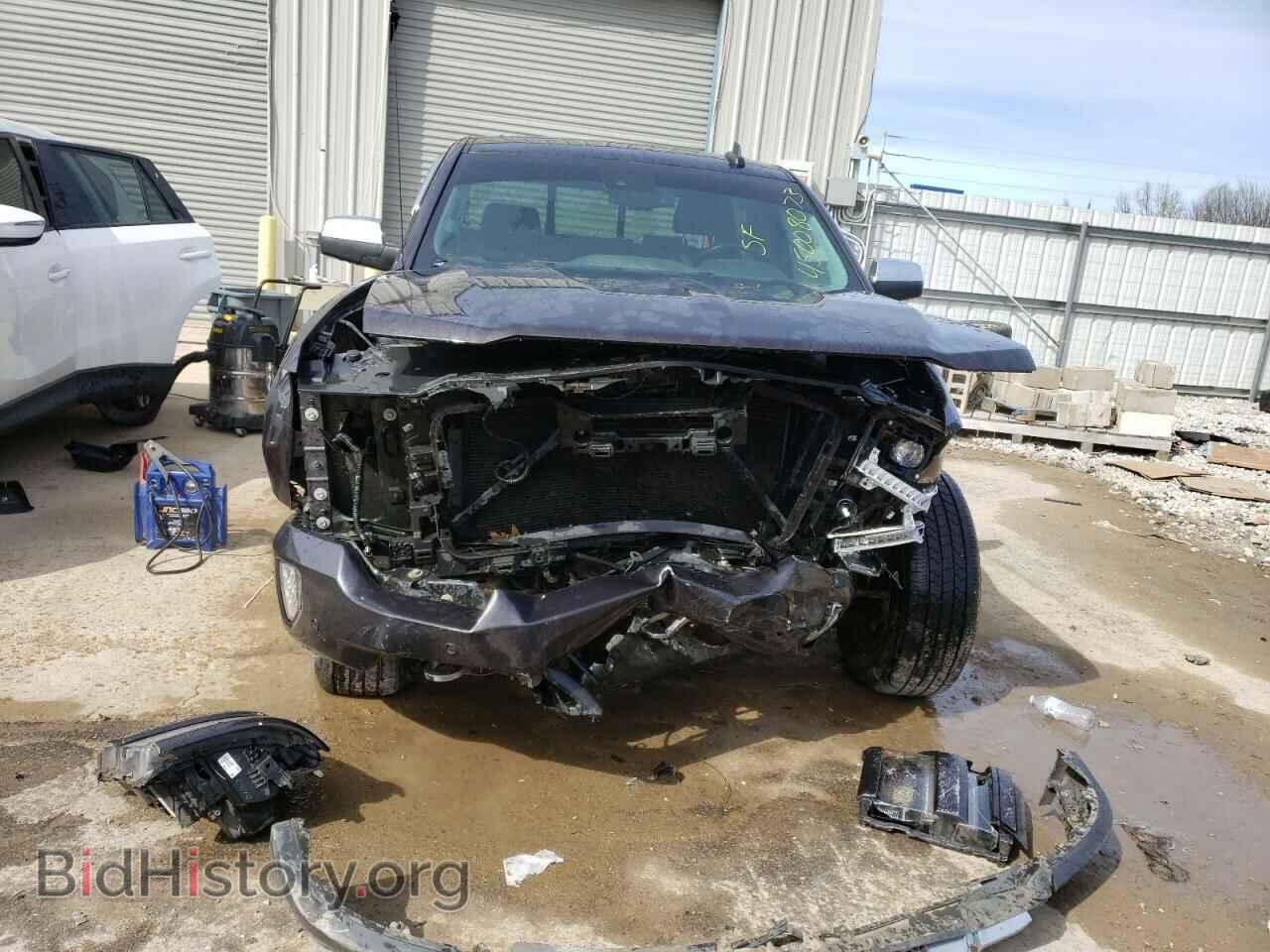 2016 CHEVROLET SILVERADO - VIN: 3GCUKSEC6GG157614 - Фото 5