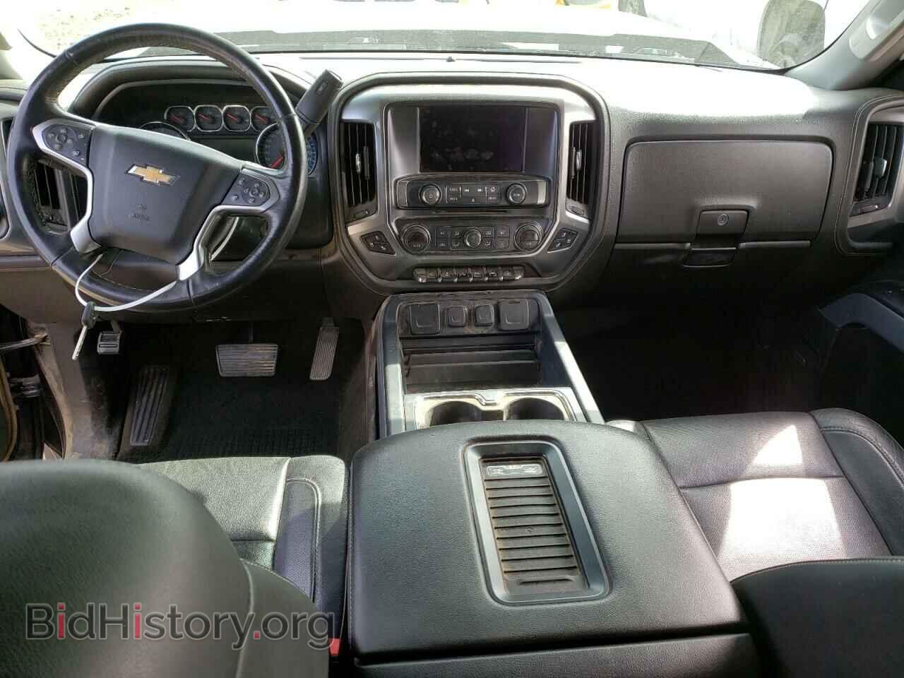 2016 CHEVROLET SILVERADO - VIN: 3GCUKSEC6GG157614 - Фото 8