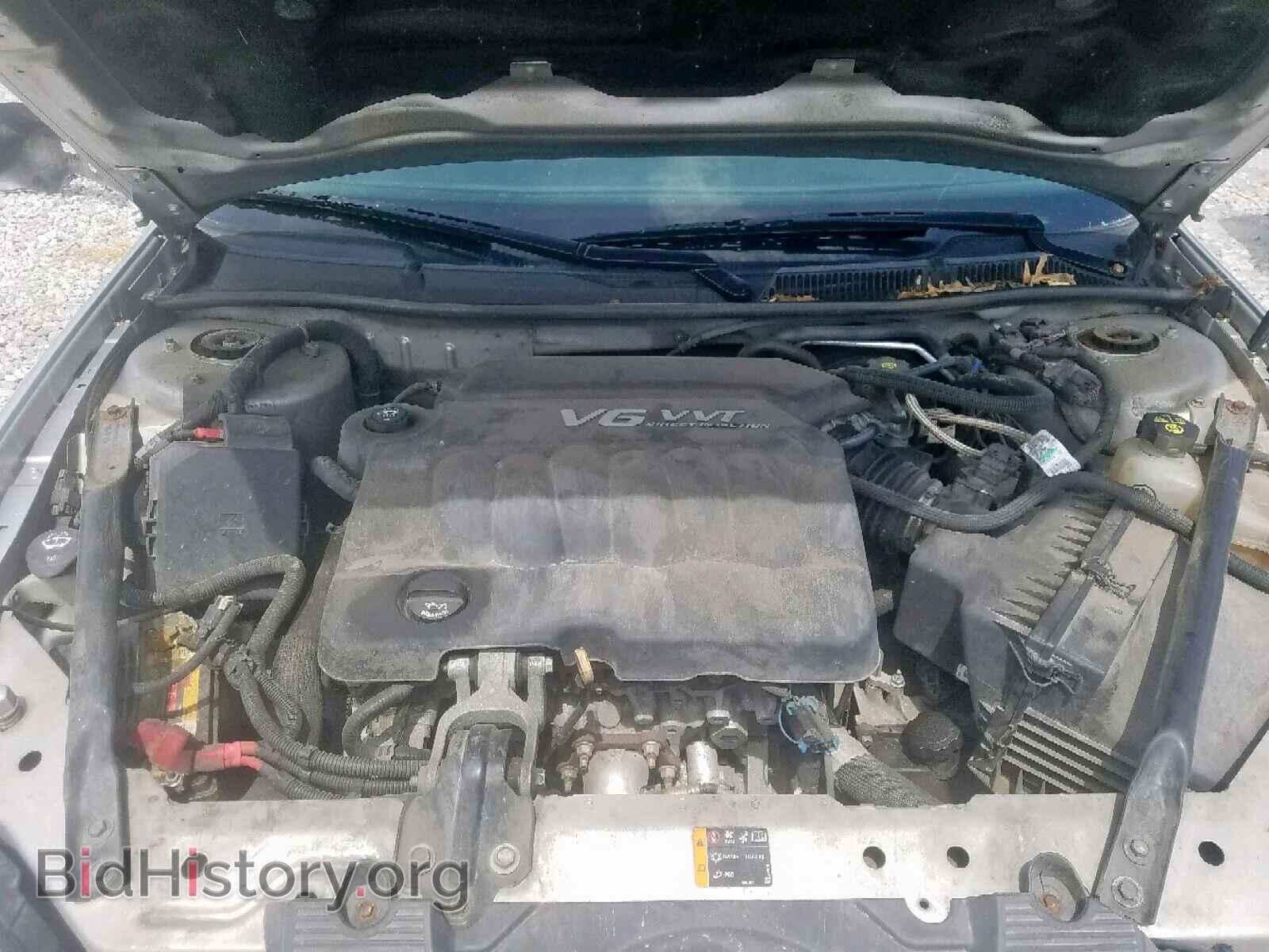 2012 CHEVROLET IMPALA - VIN: 2G1WG5E38C1193537 - Фото 7