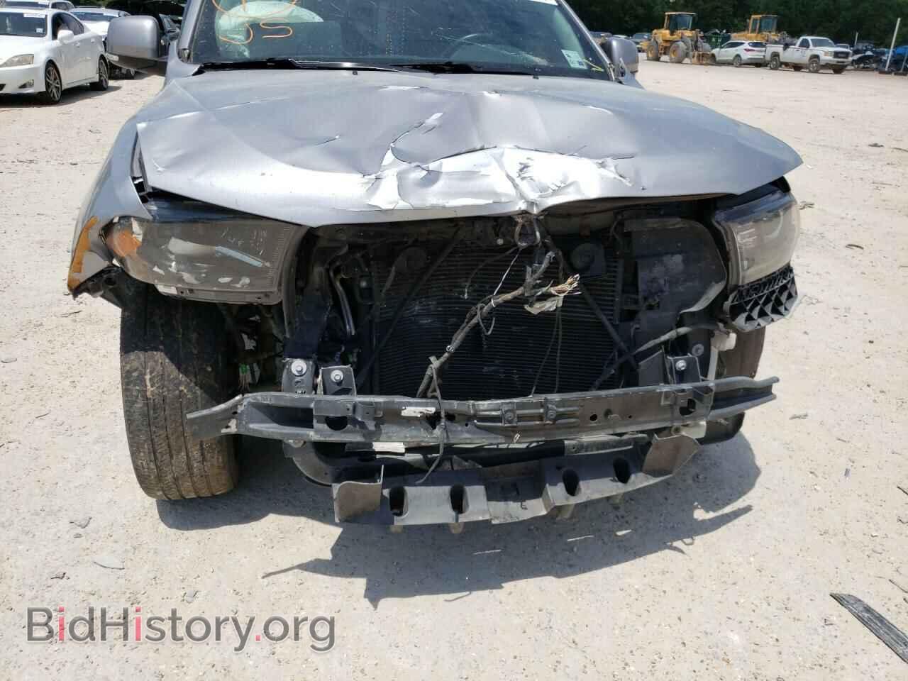 2017 DODGE DURANGO - VIN: 1C4RDHDG9HC741047 - Photo 9