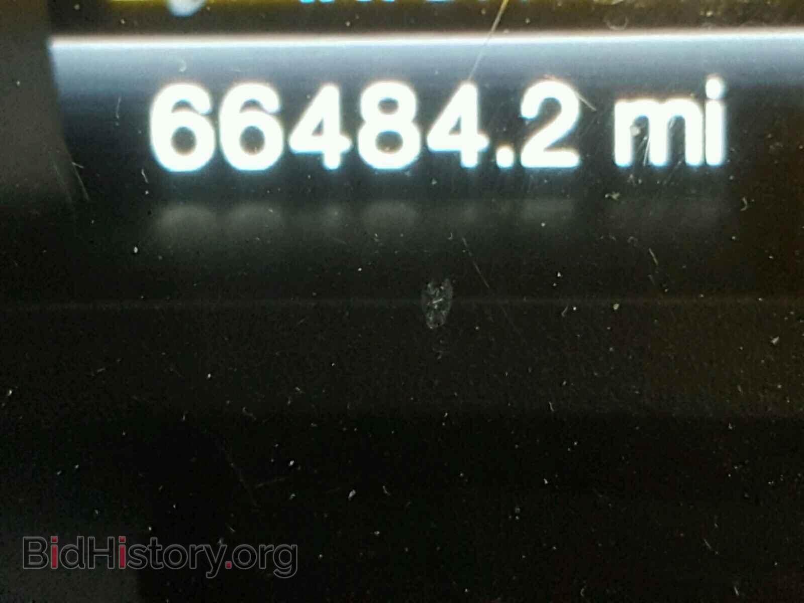 2013 FORD EDGE - VIN: 2FMDK4JC7DBC84688 - Photo 8