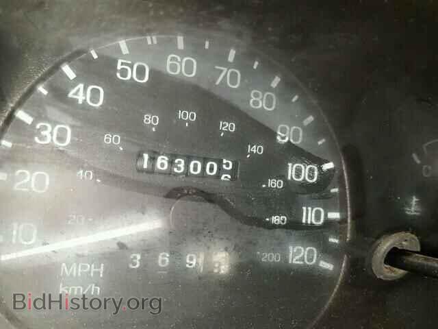 2000 FORD ESCORT - VIN: 3FAFP13PXYR208120 - Фото 8