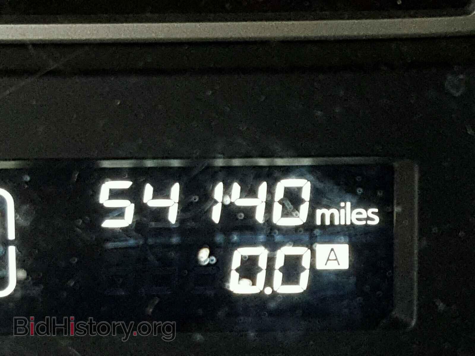 2014 NISSAN PATHFINDER - VIN: 5N1AR2MN2EC652826 - Фото 8