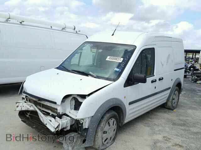 2013 FORD TRANSIT CO - VIN: NM0LS7CN4DT160472 - Фото 2