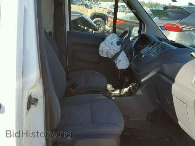 2013 FORD TRANSIT CO - VIN: NM0LS7CN4DT160472 - Фото 5