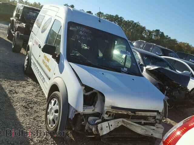 2013 FORD TRANSIT CO - VIN: NM0LS7CN4DT160472 - Фото 6