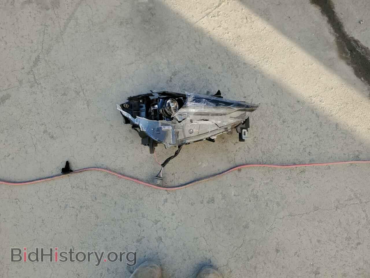 2020 MAZDA CX-5 - VIN: JM3KFBCM3L0805178 - Photo 13