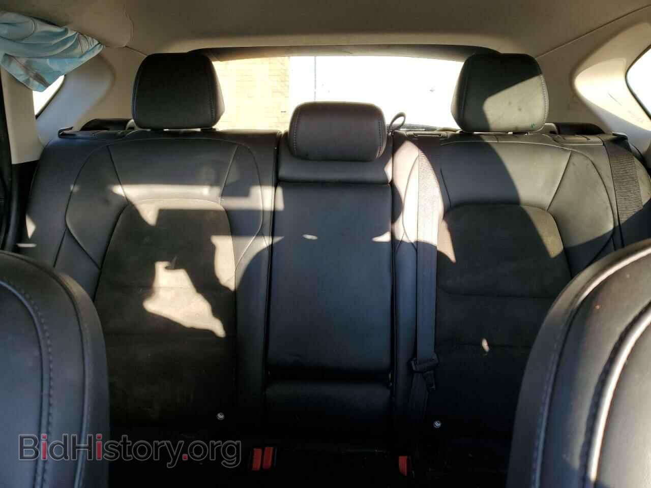 2020 MAZDA CX-5 - VIN: JM3KFBCM3L0805178 - Photo 10
