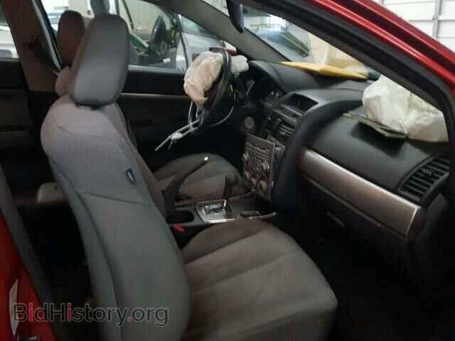 2011 MITSUBISHI GALANT - VIN: 4A32B2FF2BE021090 - Фото 5