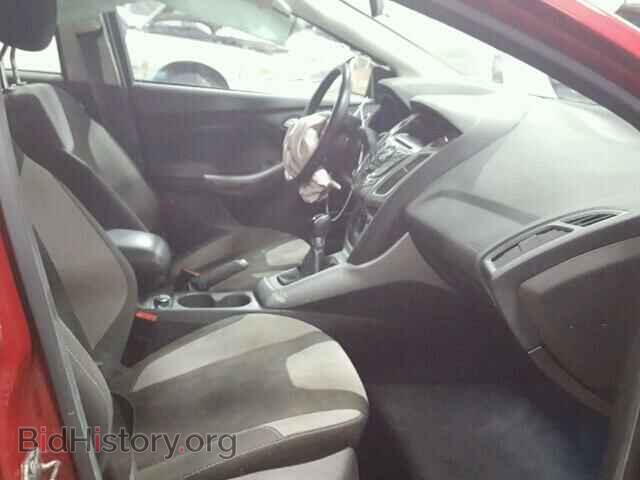 2012 FORD FOCUS - VIN: 1FAHP3F2XCL329113 - Photo 5