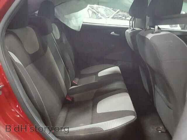2012 FORD FOCUS - VIN: 1FAHP3F2XCL329113 - Photo 6