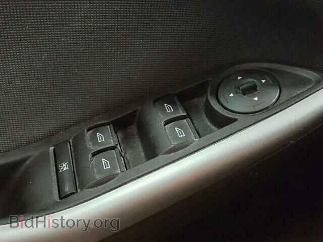 2012 FORD FOCUS - VIN: 1FAHP3F2XCL329113 - Photo 10